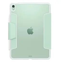 Чохол-книжка Spigen Ultra Hybrid Pro для Apple iPad Air 10.9" (2020 / 2022) Green (ACS02700) - мініатюра 2