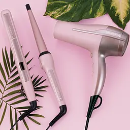 Фен D5901 Coconut Smooth Remington teh0026417 - мініатюра 4