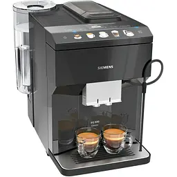 Кавомашина Siemens TP511R09