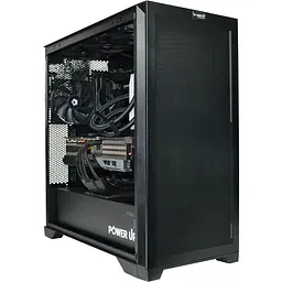 Робоча станція Power Up Desktop #487 Ryzen 9 9950x/128 GB/HDD 6 TB/SSD 1TB/GeForce RTX 4080 Super 16 Gb