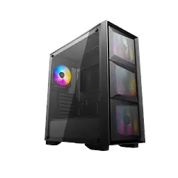 Ігровий ПК Kangastus (RTX 4070 Super 12GB / Ryzen 5 7600 / 32GB DDR5 / SSD 1TB)