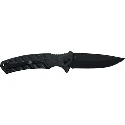 Ніж Boker Plus Strike Large Grivory Black (06EX900) - мініатюра 2