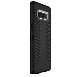 Чохол протиударний Speck Presidio Grip для Samsung Galaxy Note 8 Black - мініатюра 4