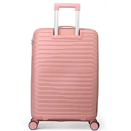 Валіза Semi Line 20" (S) Rose (T5779-1) - мініатюра 4