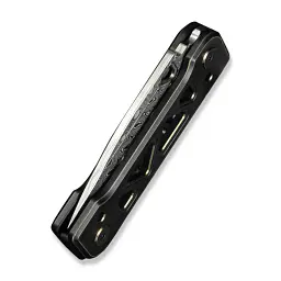 Ніж складаний Weknife Tyro WE24001-DS1 - мініатюра 7