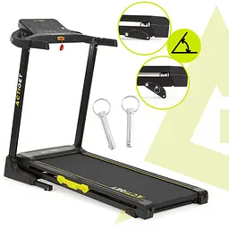 Бігова доріжка Actiget Actirun Pro ACT0172 - мініатюра 8