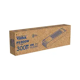 Блок живлення зовнішній PS 300W 220AC 48V DC для UST Violux ( 320141 ) - мініатюра 8