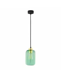 Підвісний світильник TK Lighting 6696 Marco E27 1x15W IP20