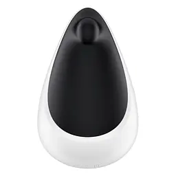 Вакуумний кліторальний стимулятор Satisfyer Spot On 3 Black - мініатюра 5