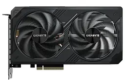 Відеокарта Gigabyte RTX 5060 Ti 8G WINDFORCE OC (GV-N506TWF2OC-8GD) (GDDR7, 128 bit, PCI-E v5.0 x8)