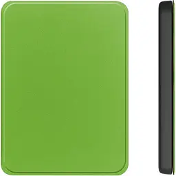 Чохол-книжка ArmorStandart для Amazon Kindle Paperwhite 12th Gen 2024 / Kindle Colorsoft Green (ARM81967) [121839] - мініатюра 2
