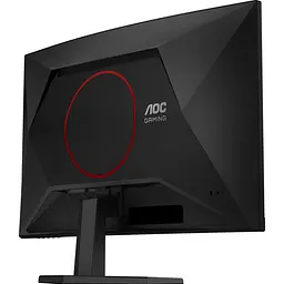 Монітор AOC 27` C27G42E [147841] - мініатюра 5