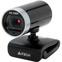 Bеб-камера A4Tech PK-910H, Full-HD, USB 2.0 - мініатюра 2