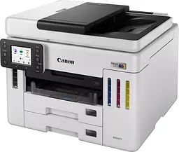 Canon БФП А4 Canon MAXIFY GX7140 з Wi-Fi - мініатюра 3