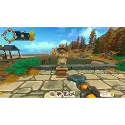 Ключ активації Microsoft Fresh Start для Xbox Series S/X - мініатюра 3