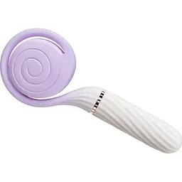 Вакуумний стимулятор Otouch Lollipop Purple (SO9428) [108421] - мініатюра 3