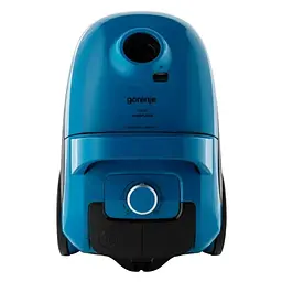 Пилосос Gorenje VCE22G4HGR - мініатюра 5