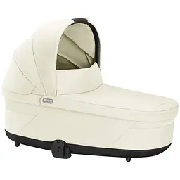 Корзина Cybex Balios S Seashell Beige