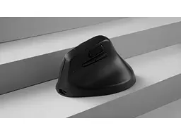 Миша Keychron M5 PixArt PAW3950 Black (M5-A23) - мініатюра 8