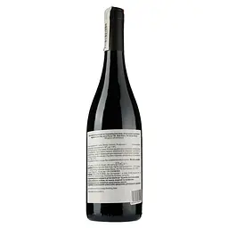 Вино Aldo Viola Il Moretto 2019 IGT 12,5% 0,75 л - мініатюра 2