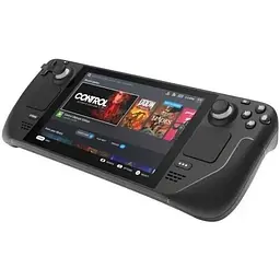 Valve Steam Deck 256GB Black - мініатюра 6