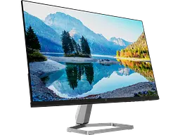 Монітор HP M24fe (43G27E9) - мініатюра 2