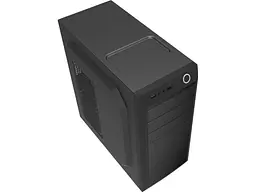 Корпус Gamemax MT524-U3 (MT524-NP-U3) - мініатюра 3