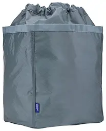 Сумка для прання Thule Packable Laundry Bag (Pond Grey) 3205582 (TH 3205582) - мініатюра 8