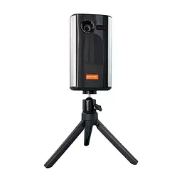 Портативний міні-проектор BYINTEK P70 / 960 х 540Р / 300 ANSI lm / Android 9 / Wi-Fi / Bluetooth / Аккумулятор 8000 мА·ч - мініатюра 4