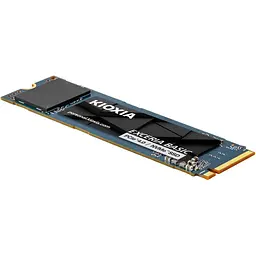 SSD накопичувач Kioxia Exceria Basic 2TB (LSF10Z002TG8) [167908] - мініатюра 3
