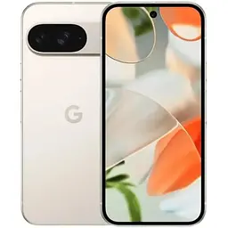 Смартфон Google Pixel 9 12/128GB Porcelain (EU/US/TW)