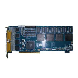 Плата відеореєстрації DS-4016 HCI для систем відеоспостереження