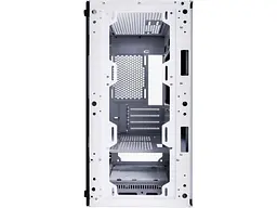 Корпус 1stPlayer Firebase X3-M-4F1 White (X3-M-4F1-W-WH) - мініатюра 3