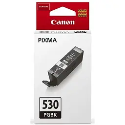 Картридж Canon PGI-530 Black 18,5 ml (6117C001)