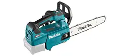 Пила ланцюгова акумуляторна Makita UC003GZ (30 см, 24.8 м/с, BL, XGT, без акумуляторів та зарядного пристрою) - мініатюра 2