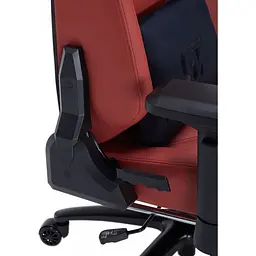 Геймерське крісло GT Racer X-5099 Brown [156372] - мініатюра 11
