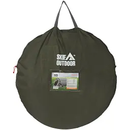 Намет Skif Outdoor Olvia 235x140x120 Green - мініатюра 7