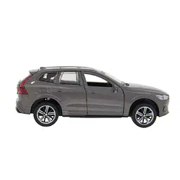 Автомодель Technopark Volvo XС60 R-Design, сірий (XC60-12-GY) - мініатюра 3