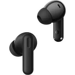 Навушники Realme TechLife Buds Black (RMA2506) [166684] - мініатюра 2