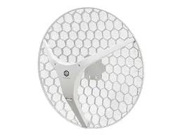 Точка доступу MikroTik LHG XL 5 ax (LHG-5axD-XL)