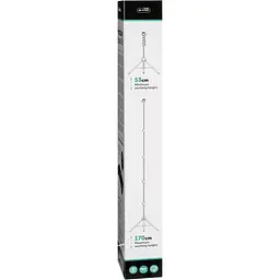 Штатив для смартфона фотоапарата Gelius Pro Portable Tripod Kit GP-PT-001 - мініатюра 5