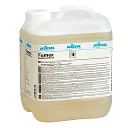 Спеціальний засіб для видалення закопчень Fumex, 20 л, KIEHL