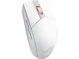 Миша Asus ROG Strix Impact III Wireless White (90MP03D0-BMUA10) - мініатюра 2