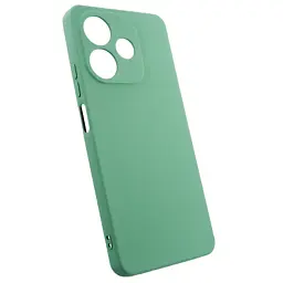 Чохол до мобільного телефона Dengos Soft Oppo A5 Pro Mint (DG-TPU-SOFT-75) - мініатюра 2