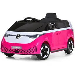 Дитячий електромобіль Bambi Машина M 6281EBLR-8 до 30 кг