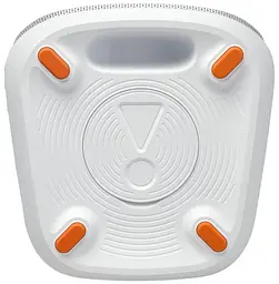 Портативна колонка PartyBox Club 120 White (JBLPBCLUB120SWEP) JBL teh0022360 - мініатюра 8