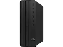 Комп'ютер персональний HP 290-G9 SFF Intel i5-12400 8GB F512GB UMA кл+м 3р Win11P (6B2T9EA) - мініатюра 2