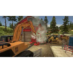 Ключ активації Microsoft Demolish & Build Classic для Xbox One/Series S/X - мініатюра 3