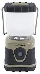Ліхтар кемпінговий Outwell Lantern Carnelian DC 600 (651071)