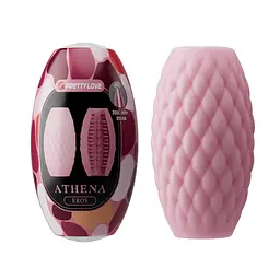 Мастурбатор Pretty Love Athena Eros - мініатюра 2